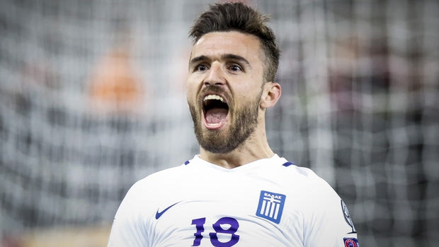 Γιαννιώτας: “Τα ξαφνικά είναι τα… ωραία”
