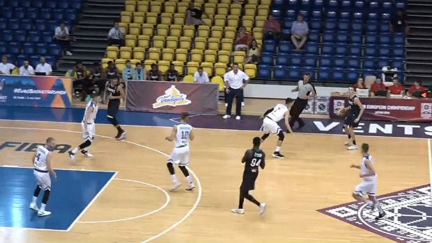 LIVE Blog: Ελλάδα – Γαλλία