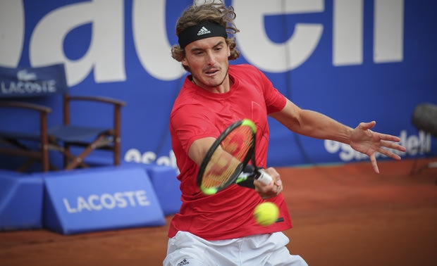 Προγνωστικά Στοιχήματος: Οι άσοι του Τσιτσιπά και του Οπέλκα