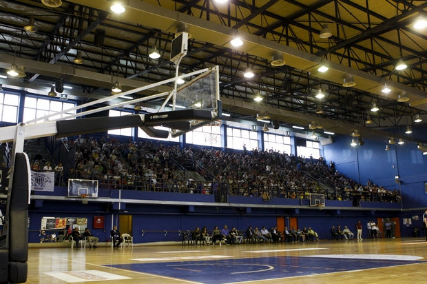 Τα δεδομένα για τις έδρες των τμημάτων βόλεϊ του Παναθηναϊκού