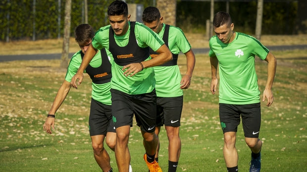 Οι 10 “κομμένοι” του Παναθηναϊκού, το δεύτερο γκρουπ και η περίπτωση της Σπάρτης