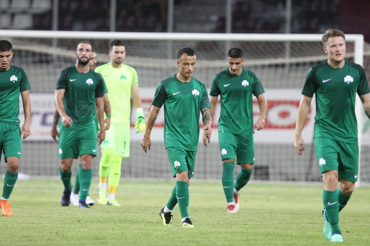 Υπάρχουν περιθώρια βελτίωσης, αλλά ίσως να μην αρκούν