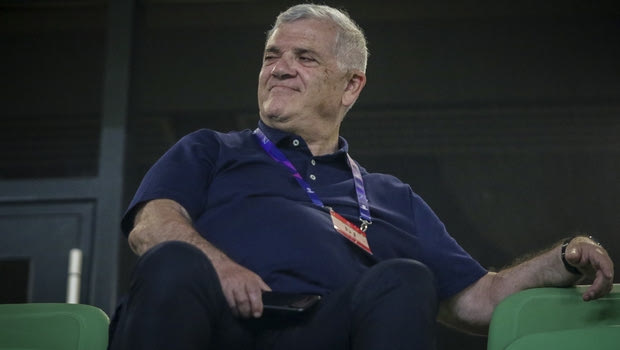“Ξεσήκωσε” ιδέες για την Αγιά-Σοφιά o Μελισσανίδης
