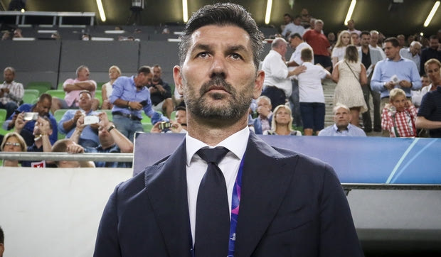 Ουζουνίδης: “Θα πάρουμε δυο παίκτες”