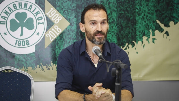 Νταμπίζας: “Επιλογή μας που δεν έχει έρθει ο φορ”