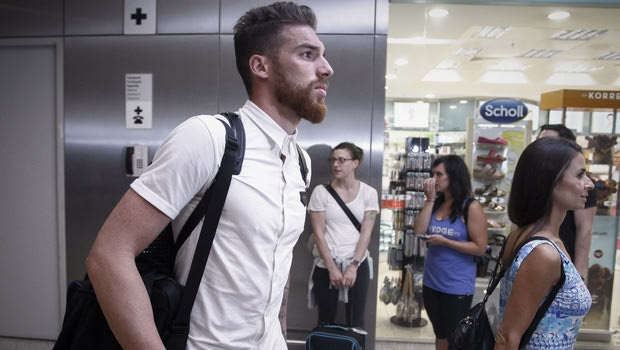 Στην Αθήνα ο Ζοζέ Σα για τον Ολυμπιακό