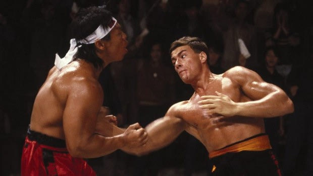 Πράγματα που δεν γνώριζες για το θρυλικό Bloodsport