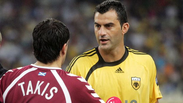 QUIZ: Τι γνωρίζεις από τα ματς της ΑΕΚ με σκοτσέζικες ομάδες;