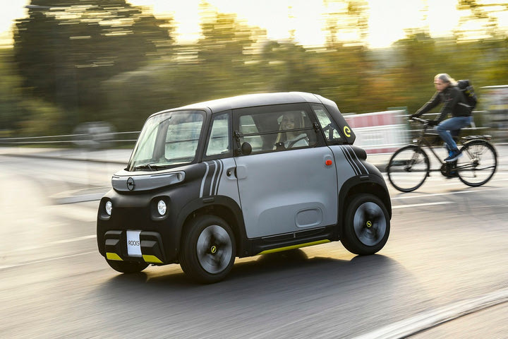 Εισαγωγή στη Μικροκινητικότητα: Τι είναι, τι νέο φέρνει, τι πρέπει να προσέξουμε