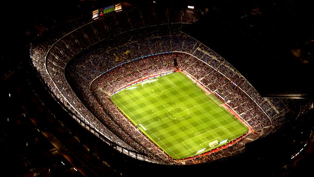 Οι τζιχαντιστές σχεδίαζαν μακελειό στο “Camp Nou” σε ματς της Μπαρτσελόνα