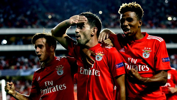 VIDEΟ: Αντεπίθεση για τη Μπενφίκα και 3-1 επί του ΠΑΟΚ