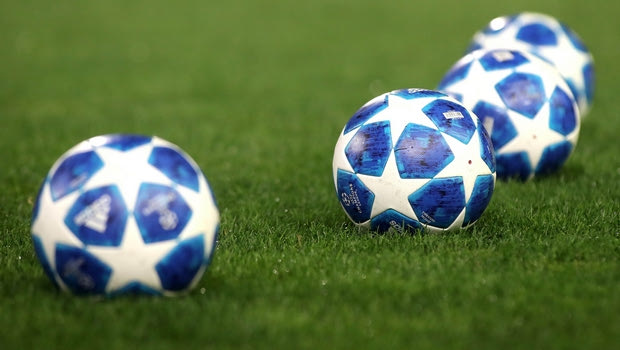 Τα οριστικά γκρουπ του Champions League