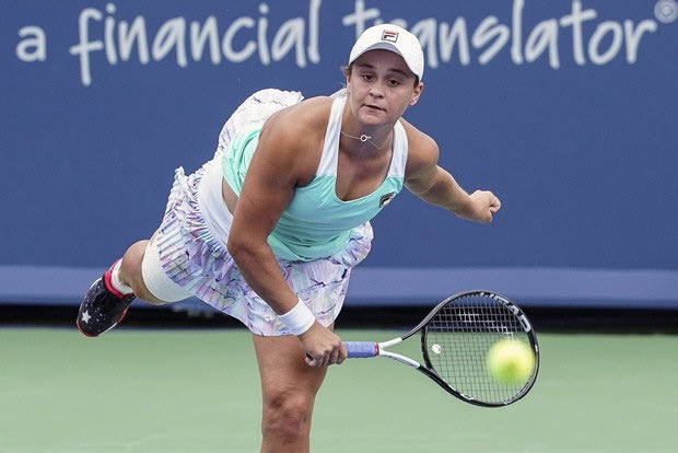 US Open: Χωρίς το Νο1 του κόσμου