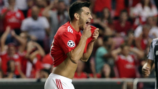 Η γκάφα της Μπενφίκα με την ΑΕΚ
