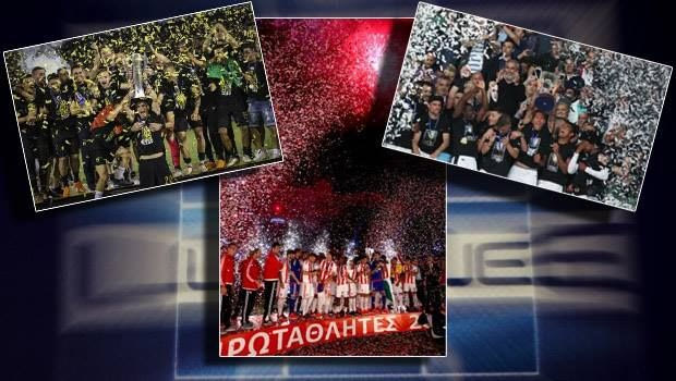 Σέντρα στη Super League: Ποιος θα αναδειχθεί πρωταθλητής;