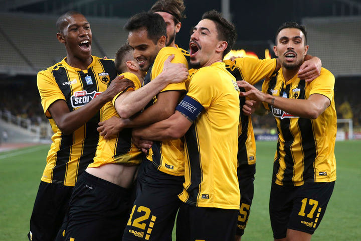 Φουλ για “σεντόνι” η ΑΕΚ, 2-1 τη Σέλτικ