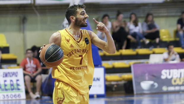 Το πρόγραμμα της προετοιμασίας και των φιλικών του Ρεθύμνου
