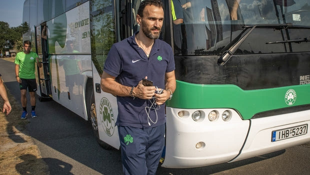 Ο Παναθηναϊκός περιμένει για φορ το “ξεφόρτωμα” της Αγγλίας μετά τις 9 Αυγούστου