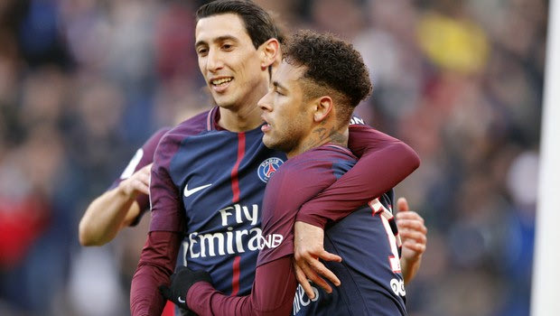 Η Παρί έπιασε τη Λιόν στα Trophée des Champions