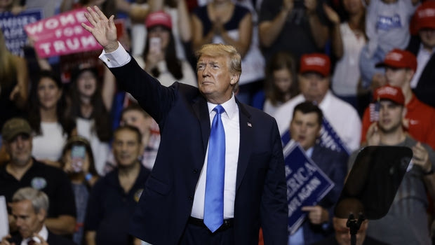 Επίθεση Trump σε LeBron μέσω twitter!