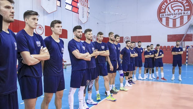 Νέα νίκη για την Εθνική στην Αλεξανδρούπολη