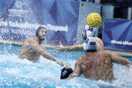 Stoiximan Final Four Κυπέλλου: Βγαίνουν τα εισιτήρια για τους τελικούς