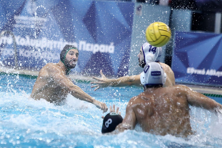 Stoiximan Final Four Κυπέλλου: Βγαίνουν τα εισιτήρια για τους τελικούς