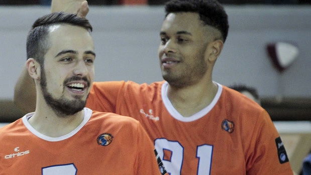 Έμεινε στην Κύμη ο Γερομιχαλός