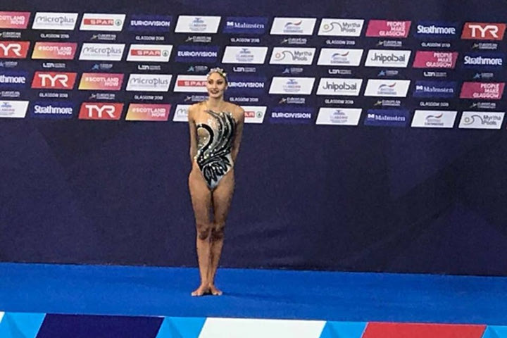 Πέρασε τελικό ως 5η θέση η Πλατανιώτη στο Ελεύθερο Σόλο