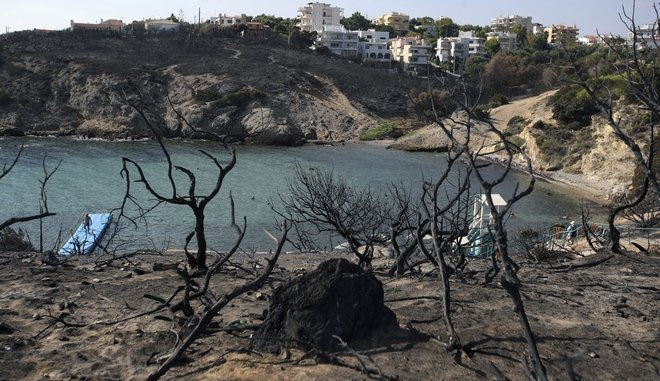 Θρίλερ με τα δυο “ορφανά” DNA και τη σορό της πνιγμένης από τις Φλέβες