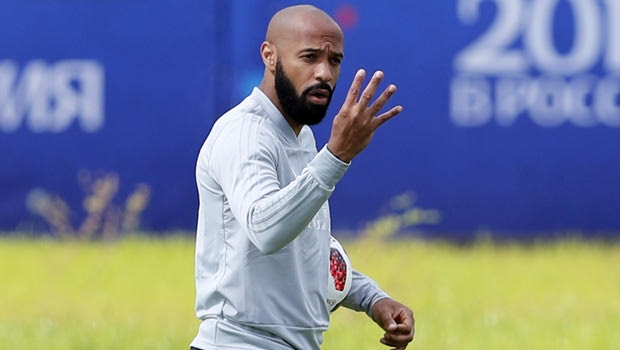 “Βατερλώ” με Ανρί στη Μπορντό
