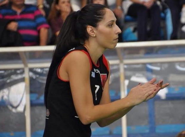 MVP της 11ης αγωνιστικής η Χρήστου του Πορφύρα