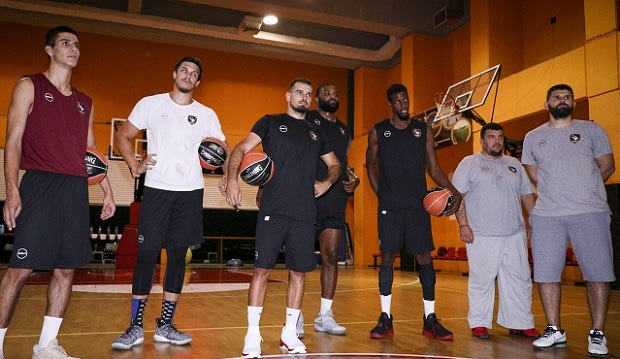 Έτσι διαμορφώνεται το γήπεδο της Λήμνου