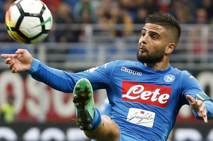 Διπλό Νάπολι μέσα στο “Ολίμπικο” με Καρνέζη και Αντσελότι