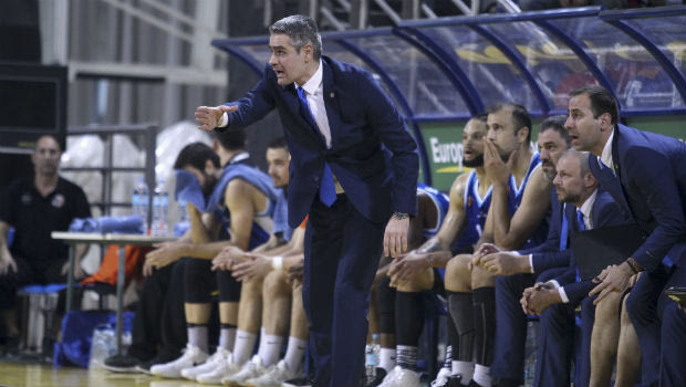 Αρχίζουν τα φιλικά στην Κύμη