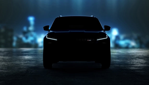 Έρχεται το πρώτο πανίσχυρο SUV από τη SKODA