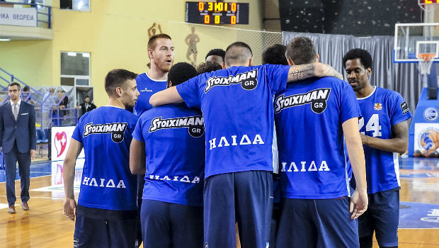 “Αν πούμε δημόσια τι έγινε την τελευταία αγωνιστική, θα τρέχουμε στα δικαστήρια”