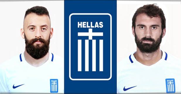 “Όνειρο ζωής η κλήση στην Εθνική”