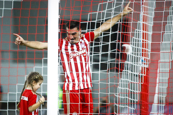 Πώς η ανάγκη γίνεται ιστορία
