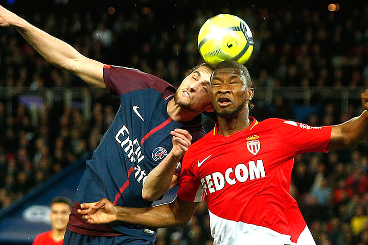 Η Ligue 1 κάνει σέντρα!