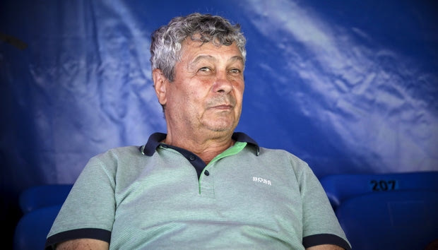Μιρτσέα Λουτσέσκου: “Ο ΠΑΟΚ άργησε να πάρει τον Ραζβάν”