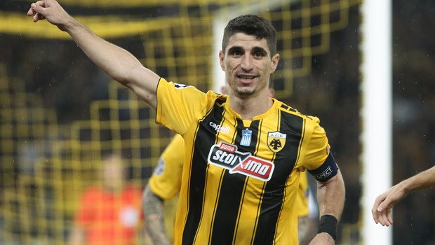 Μάνταλος: “Ανταμειβόμαστε για τους κόπους μας”