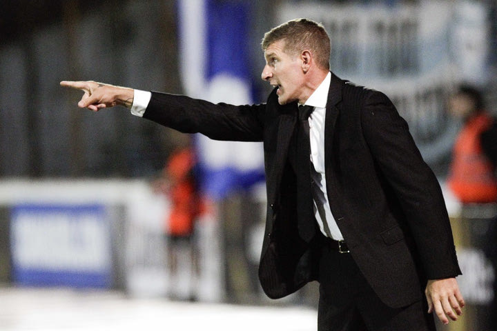 Προγνωστικά στοιχήματος: Ο Παλέρμο κόντρα στον άνθρωπο που τον έκανε αρχηγό