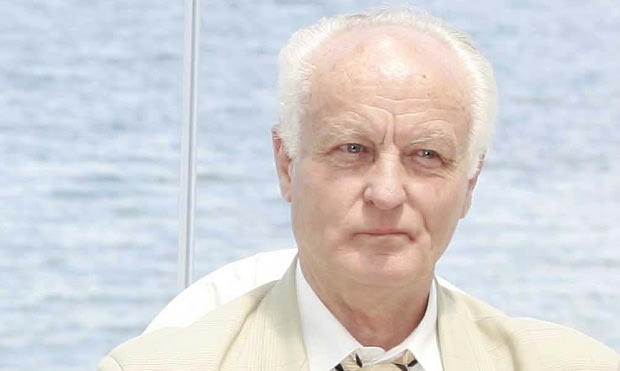 Στο πένθος ο ΠΑΟΚ για τον Δημήτρη Μόκκα