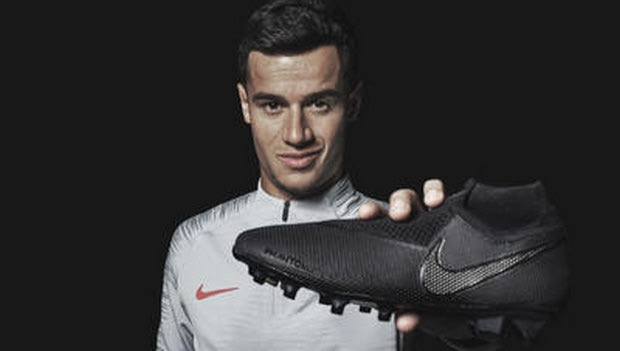 NIKE PHANTOMVSN: Ανατρέπει όλα τα δεδομένα στο γήπεδο