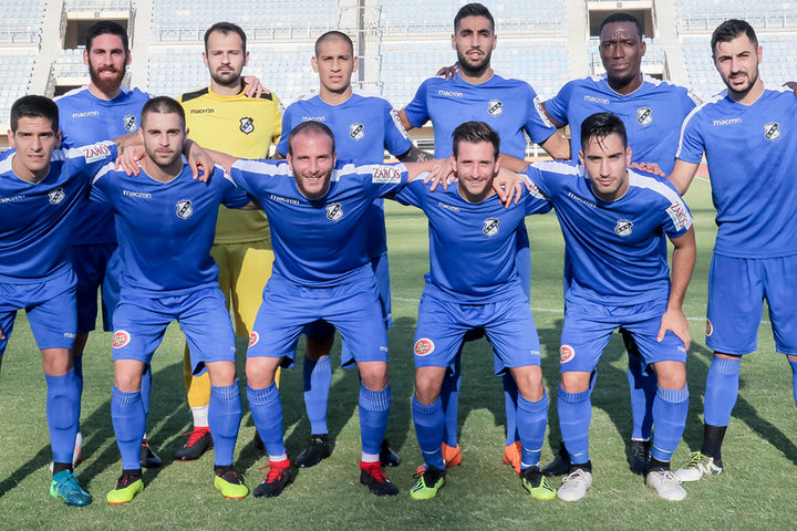 Μπροστά σε 3.000 οπαδούς ο ΟΦΗ, 2-1 τον Εργοτέλη