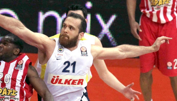 Βρήκε νέο μεγάλο χορηγό η Νταρουσάφακα