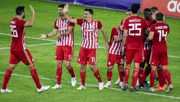 Συνταγή που κερδίζει, δεν αλλάζει στον Ολυμπιακό!