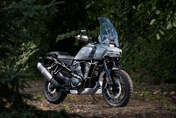Ετοιμάζει ηλεκτρική μοτοσυκλέτα η Harley – Davidson