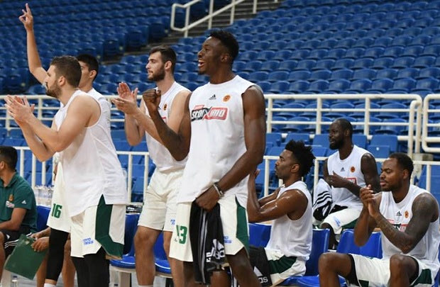 Νίκησε τον… Μπουρούση και έφυγε για Πορταριά ο Παναθηναϊκός